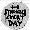National T-shirt Day Designs Digital PNG - DTF Dallas 