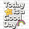 National T-shirt Day Designs Digital PNG - DTF Dallas 