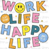 National T-shirt Day Designs Digital PNG - DTF Dallas 