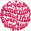 National T-shirt Day Designs Digital PNG - DTF Dallas 