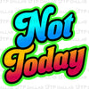 National T-shirt Day Designs Digital PNG - DTF Dallas 