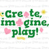 National T-shirt Day Designs Digital PNG - DTF Dallas 